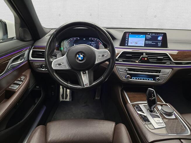 BMW 730 Poleasingowe.pl PL Komorniki - zdjęcie 10
