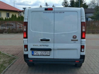 Fiat Talento 1.6 121KM DOKA Long Długi 6osób Klima Navi Kame Słupca - zdjęcie 2