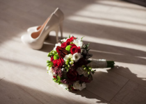 KURS FLORYSTYKA ŚLUBNA
