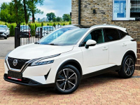 Nissan Qashqai Sadlno - zdjęcie 3