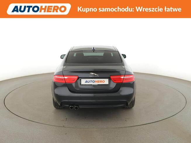 20d Automat R-Sport Panorama Navi Tempomat Grzana Skóra Kamera BiXenon Warszawa - zdjęcie 6
