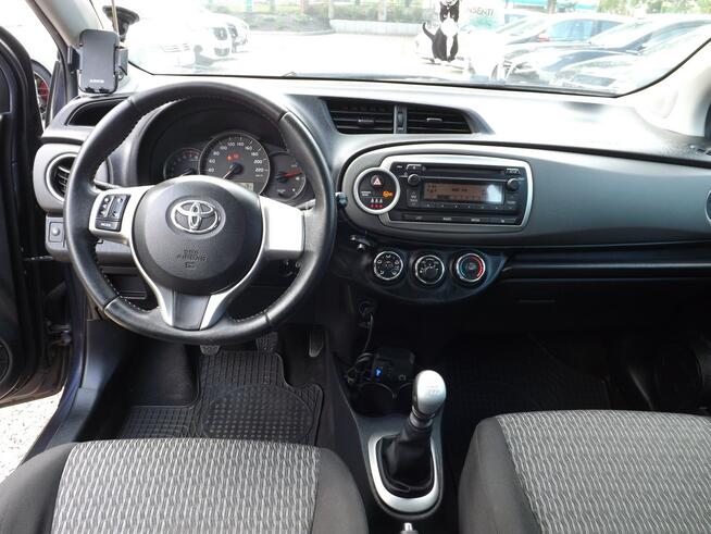 Toyota Yaris Słupsk - zdjęcie 6
