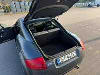 Audi TT Gaz Grzane fotele Czujniki parkowania Nowa Wieś Rzeczna - zdjęcie 11