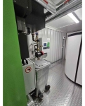 kotłownia na biomasę RA 500P 40HC – moc do 499 kW, klasa 5 Nowy Dwór-Parcela - zdjęcie 3