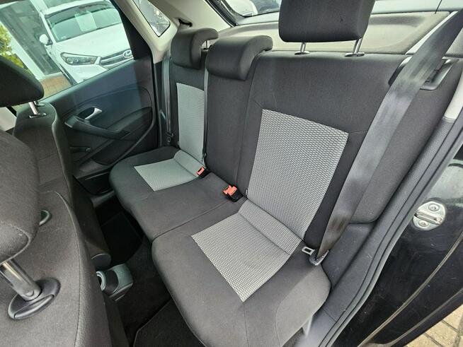 Volkswagen Polo Polski salon, Olsztyn - zdjęcie 12