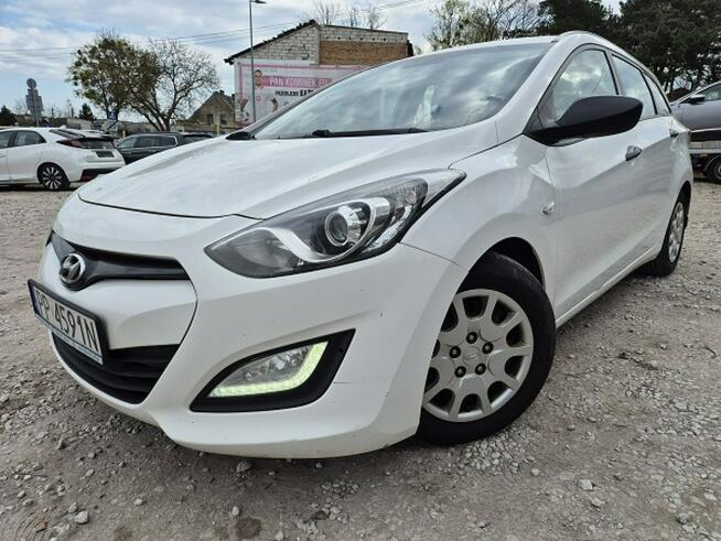 Hyundai i30 Zadbany Bydgoszcz - zdjęcie 1