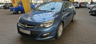 Opel Astra ZOBACZ  OPIS !! W PODANEJ CENIE ROCZNA GWARANCJA !! Mysłowice - zdjęcie 1