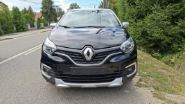 Renault Captur III 1,5Dci 90KM 2017r 213600 km NAVI Skarżysko-Kamienna - zdjęcie 3