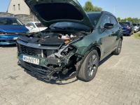 Kia Sportage Hybryda HEV Automat Skóra Kamera Podgrz. 210KM Gliwice - zdjęcie 7
