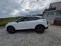 Nissan Qashqai Tekna, Hand Up, kamery 360 Kamienna Góra - zdjęcie 11