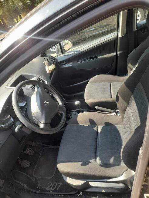 PEUGEOT 207 SW Presence 75 Gliwice - zdjęcie 5