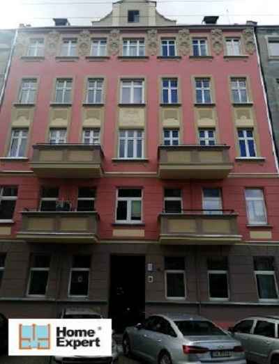 3pok, 42met, Okolice Struga ROZKŁAD/PIWNICA (Wrocław) Psie Pole - zdjęcie 1