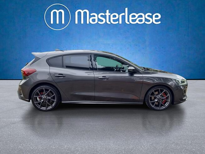 Ford Focus 2.3 EcoBoost ST X ! Z Polskiego Salonu ! Faktura VAT ! Warszawa - zdjęcie 4