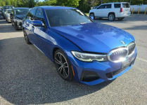 BMW 330 B48 / xDrive / M-Pakiet Wrocław - zdjęcie 3