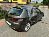 Seat Leon 1.2 TSI 110 Xenon#Navigacja Margonin - zdjęcie 5