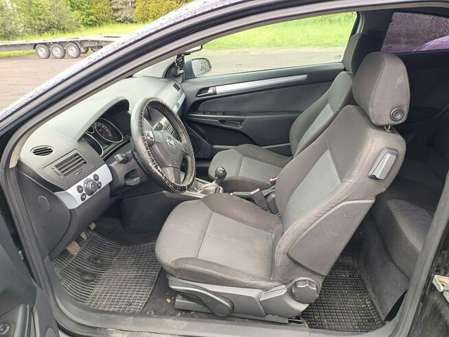 Opel Astra 1.4 05r Tarnów - zdjęcie 5