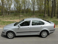 Škoda Octavia 1,6 Benzyna 116 KONI Climatronic Grz. Fotele Józefkowo - zdjęcie 4