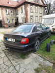 Audi A4 1.8 benzyna +gaz Będzin - zdjęcie 5