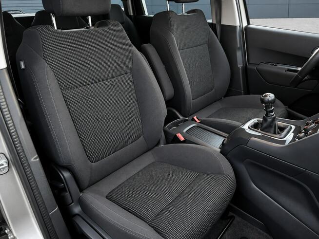 Peugeot 5008 2.0 HDI Tarnowskie Góry - zdjęcie 8