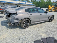 BMW 850 xDrive / M-Pakiet / Piękna konfiguracja Częstochowa - zdjęcie 4