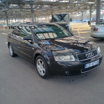 Audi A4 B6 2.0 Benzyna 2004 Rok Sprzedaz Zamiana. Lublin - zdjęcie 2