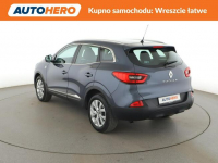 Renault Kadjar auto klima pdc hands free półskóra Warszawa - zdjęcie 4
