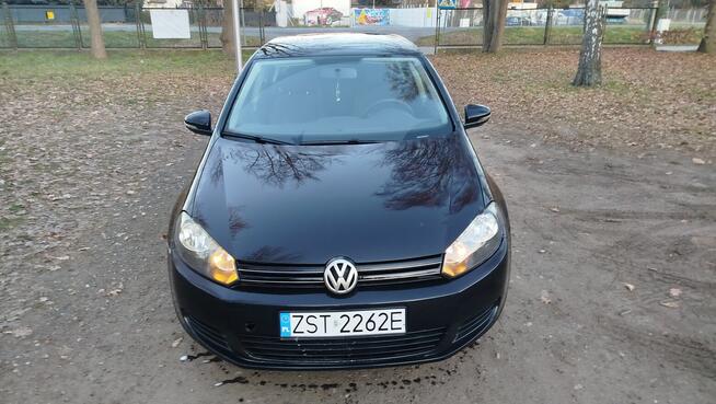 GOLF 6 1.4 MPI + LPG Stargard - zdjęcie 2