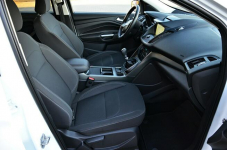 Ford Kuga 2.0 TDCI 180KM 4x4! LED! Serwis! Idealna!!! Ostrów Mazowiecka - zdjęcie 6