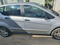 Mercedes A 160 Po kolizji W169 benzyna pali porusza się Fasty - zdjęcie 5