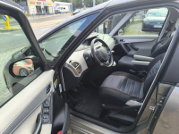 Citroen C4 Grand Picasso 1.6i 16V 120KM Salon Polska 7 osobowy Łuków - zdjęcie 12