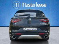 Alfa Romeo Stelvio Turbo TI Q4! Z Polskiego Salonu! Faktura VAT! Warszawa - zdjęcie 6