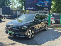 Mercedes-Benz EQB 300 4MATIC | Elektryczny | 228 KM | SUV 23% VAT