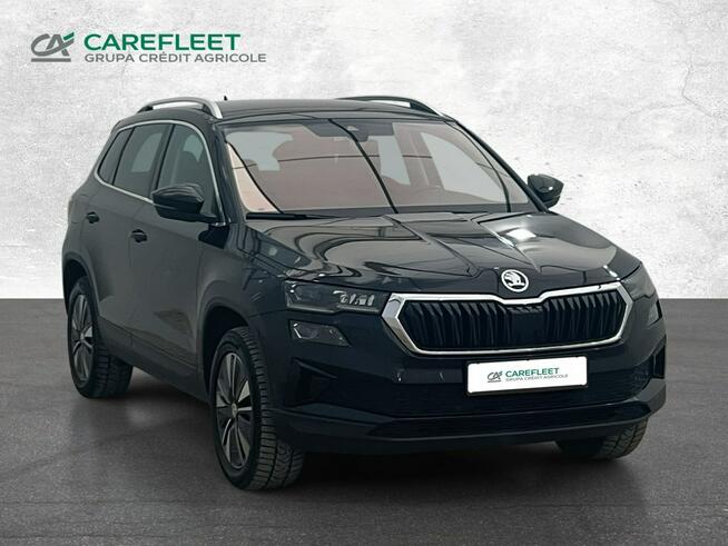 Skoda Karoq 1.5 TDI SCR 4X4 Style DSG Warszawa - zdjęcie 3