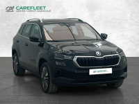 Skoda Karoq 1.5 TDI SCR 4X4 Style DSG Warszawa - zdjęcie 3