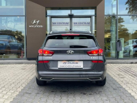 Hyundai i30 1.5 DPI 110KM Smart+Winter+Led Salon Polska Faktura Vat Łódź - zdjęcie 10