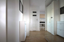 1pok, 20met, Okolice Inżynierskiej PARKING (Wrocław) Stare Miasto - zdjęcie 5