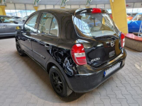 Nissan Micra Zobacz opis !!W podanej cenie  Roczna Gwarancja !! Mysłowice - zdjęcie 5