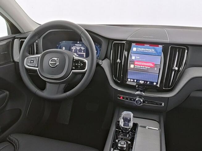 Volvo XC 60 B5(B) AWD Plus Dark Tychy - zdjęcie 8
