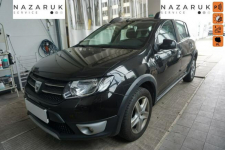 Dacia Sandero Stepway 0.9TCe 90KM LPG Laureate salon I właściciel