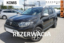 Dacia Duster 1.5DCi 115KM Prestige 4x2 salon I właściciel