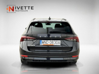 Škoda Octavia 2,0 TDI DSG(150 KM) Ambition Salon PL F-Vat Warszawa - zdjęcie 9