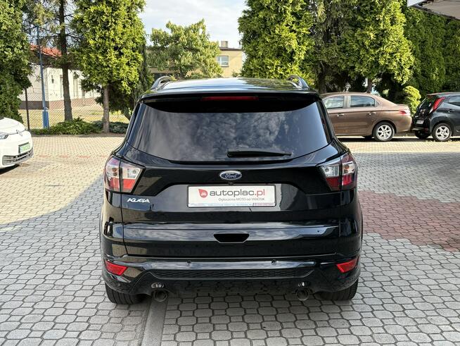 Ford Kuga 2.0 150 KM ST-line ,El.klapa, BLACK ! Tarnowskie Góry - zdjęcie 7