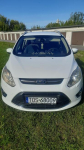 Ford Grand C-MAX 1.6 Ti-VCT Trend
