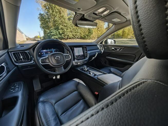 Volvo S60 Łódź - zdjęcie 10