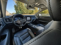 Volvo S60 Łódź - zdjęcie 10