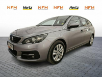 Peugeot 308 SW 1,5 Bluehdi(130 KM) Active Salon PL Faktura-Vat Warszawa - zdjęcie 1