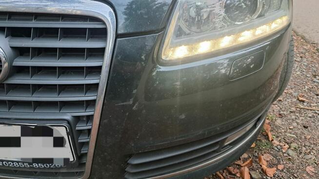 Audi A6 C6 lift, Quattro Zabrze - zdjęcie 2