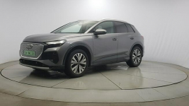 Audi Q4 e-tron 40 77kWh Advanced ! Z Polskiego Salonu ! Faktura VAT ! Warszawa - zdjęcie 3