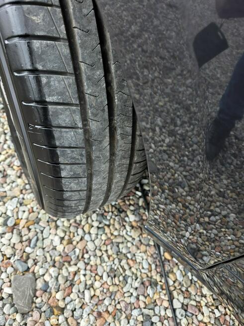 Renault Scenic 1.5 110ps Klimatronic Alusy 16 PDC Tempomat Gwarancja Gniezno - zdjęcie 4