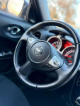 Nissan Juke Lift_Led_Kamera_KeyLeesGo_Bezwypadkowy_AsoSerwis Rzekuń - zdjęcie 7